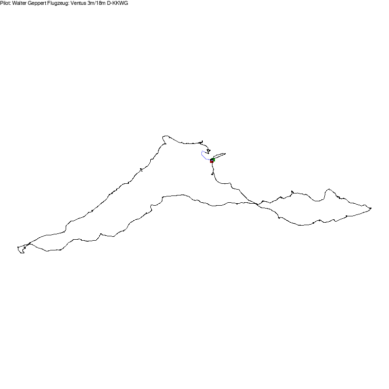 Flugspur