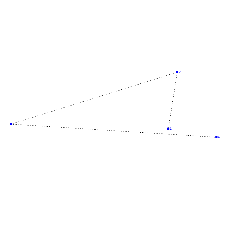 Flugauswertung