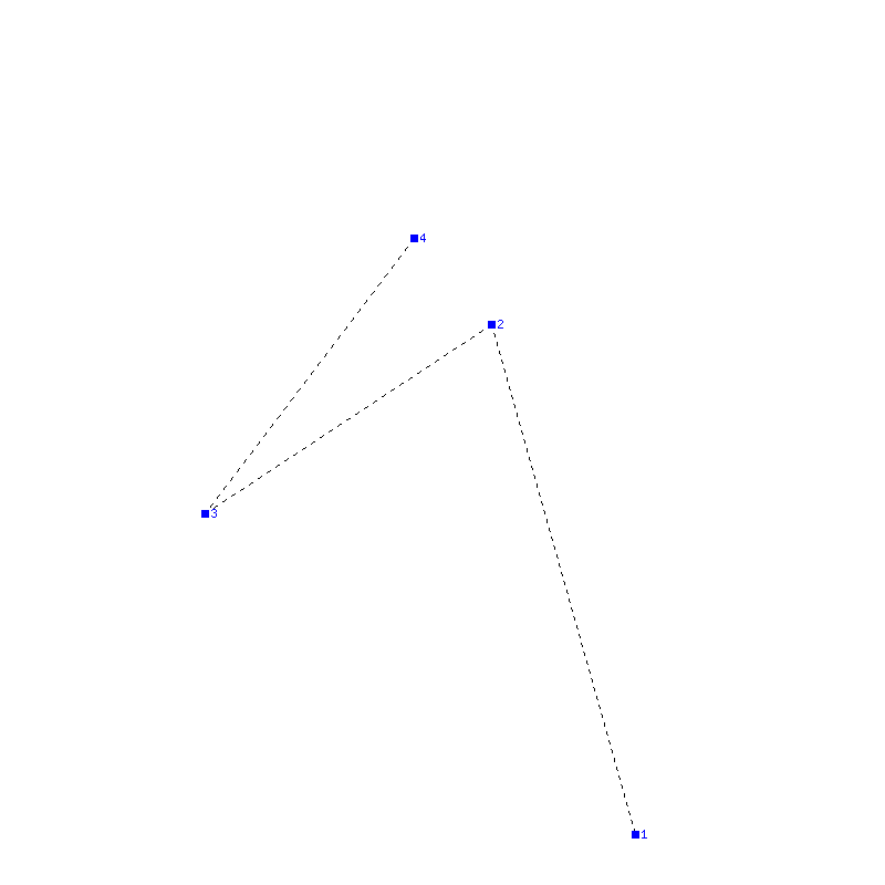 Flugauswertung