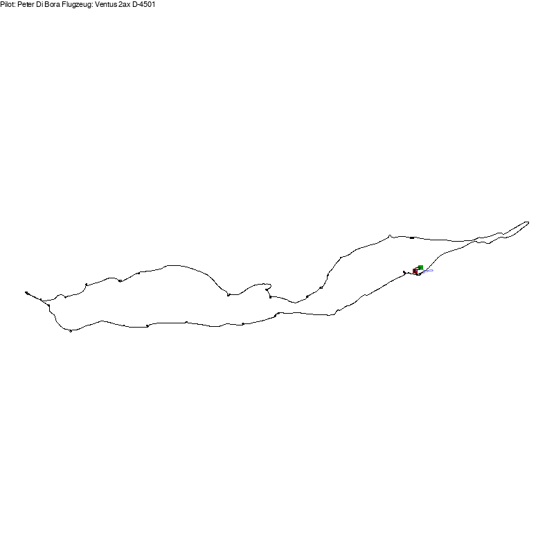 Flugspur