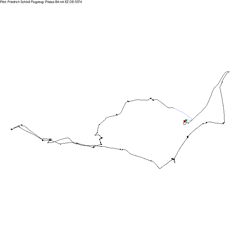 Flugspur