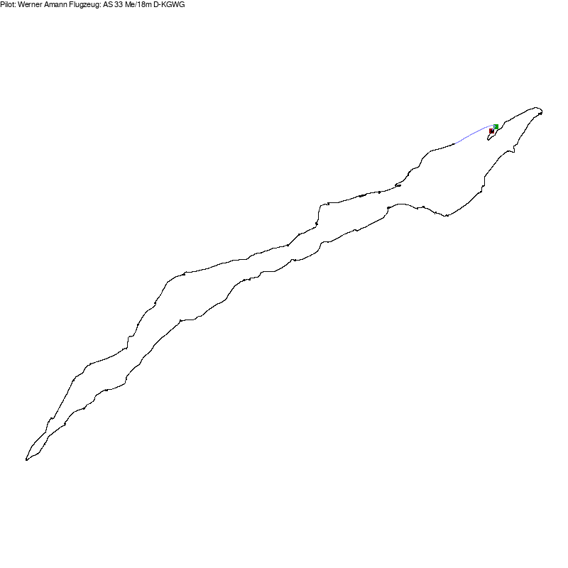 Flugspur