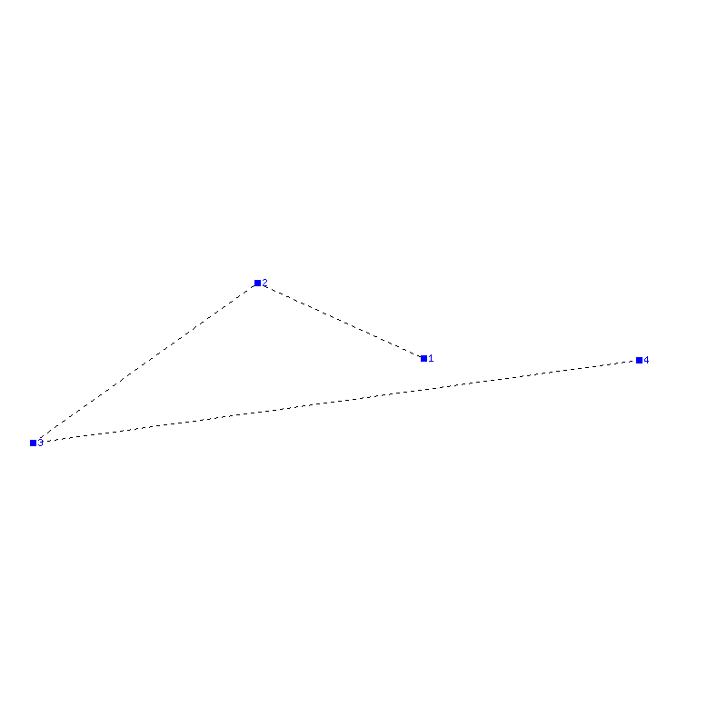 Flugauswertung