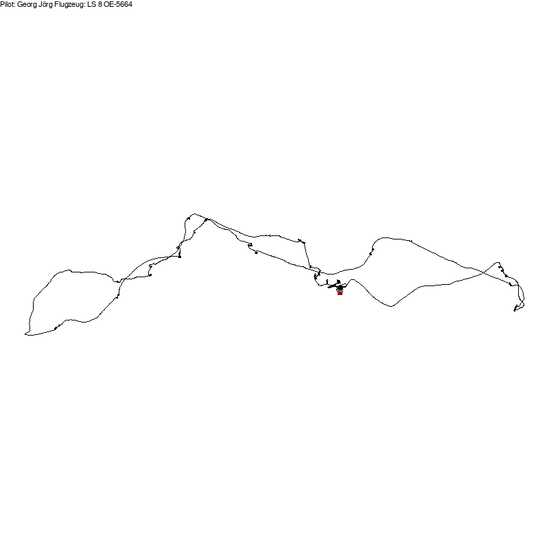 Flugspur