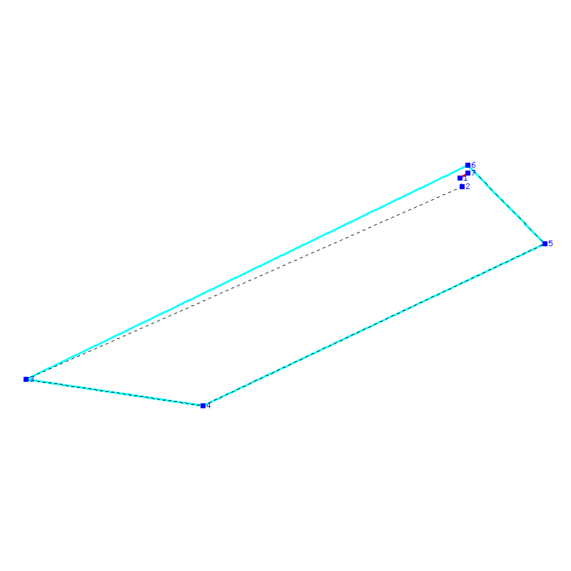 Flugauswertung