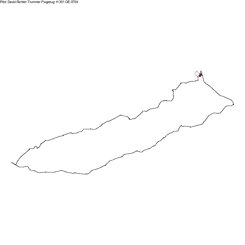 Flugspur