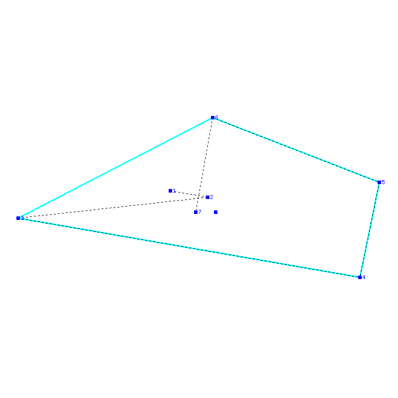 Flugauswertung