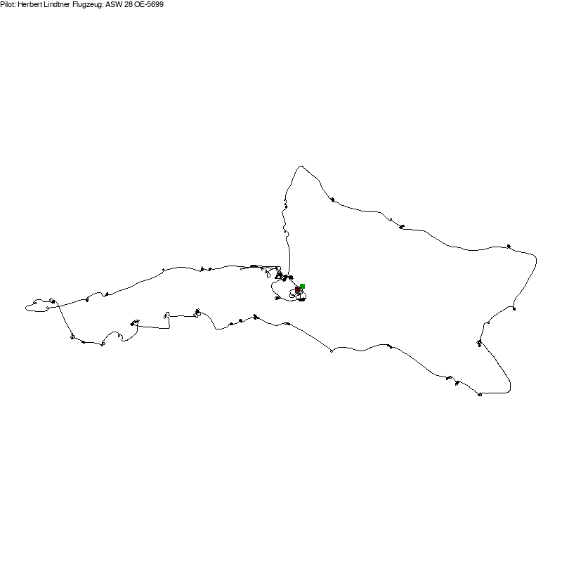 Flugspur
