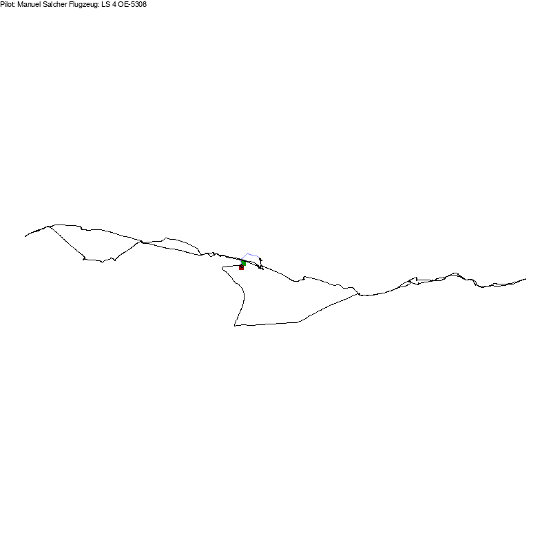 Flugspur