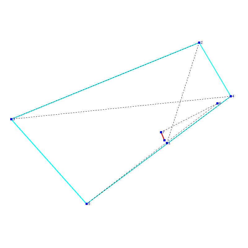 Flugauswertung