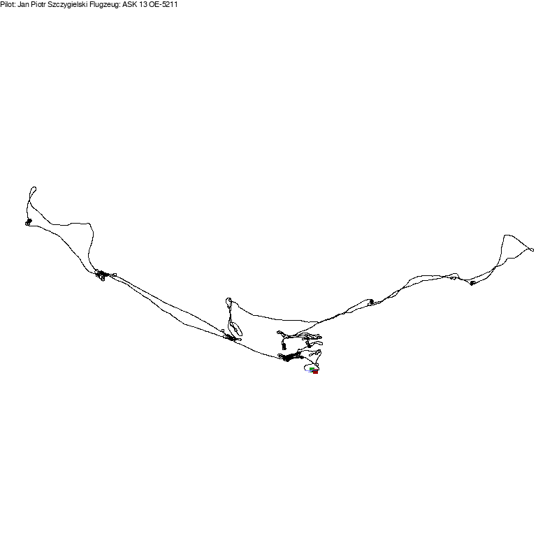Flugspur