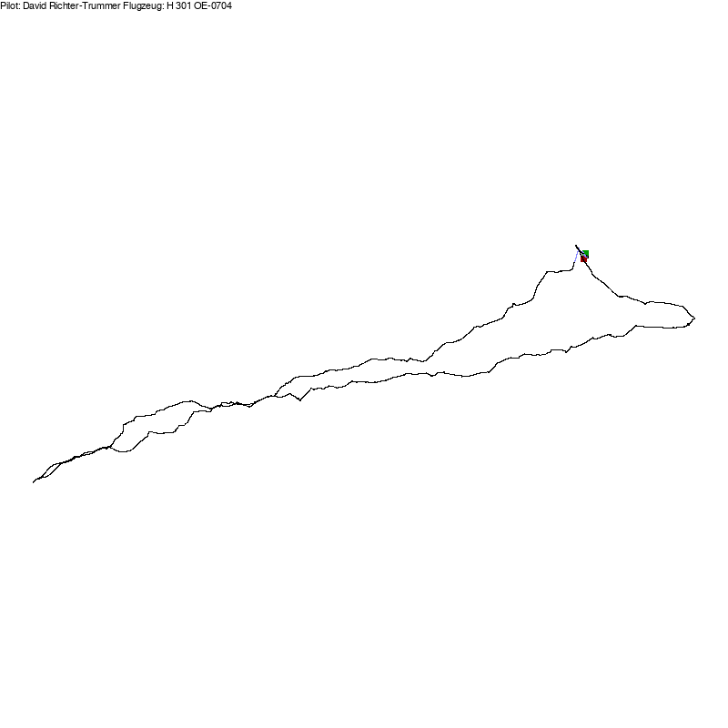 Flugspur