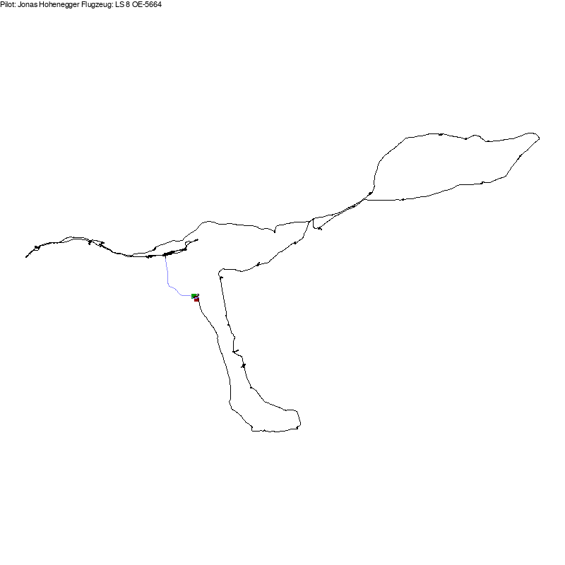 Flugspur