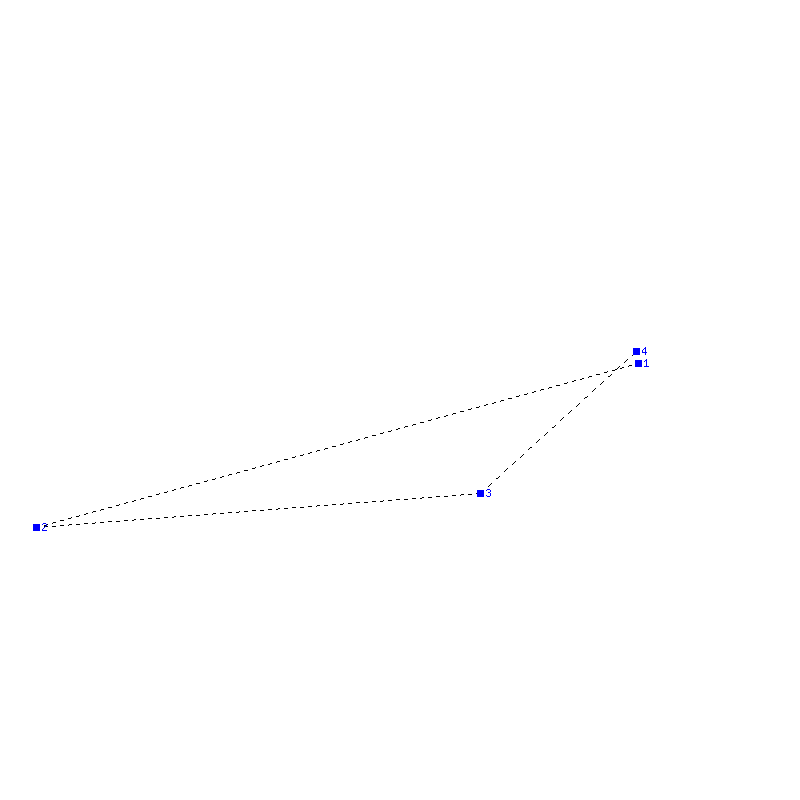 Flugauswertung