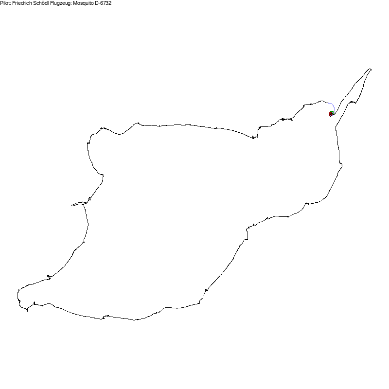 Flugspur