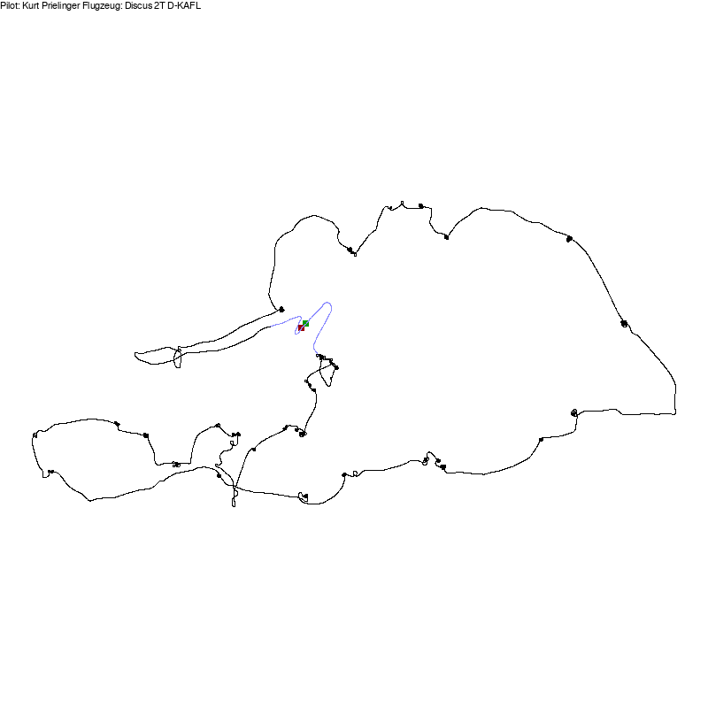 Flugspur