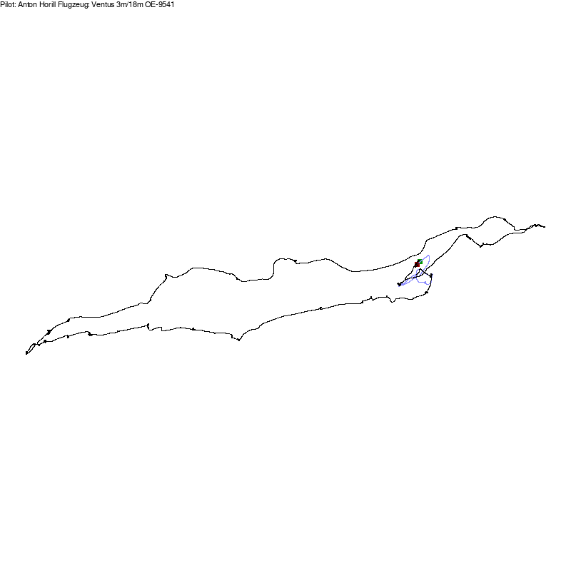 Flugspur