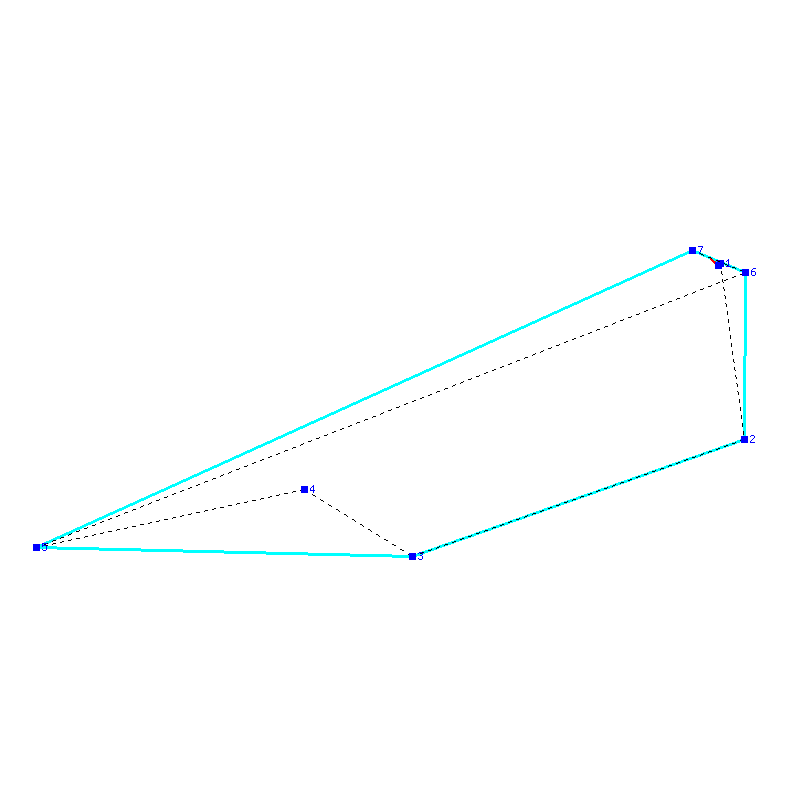 Flugauswertung