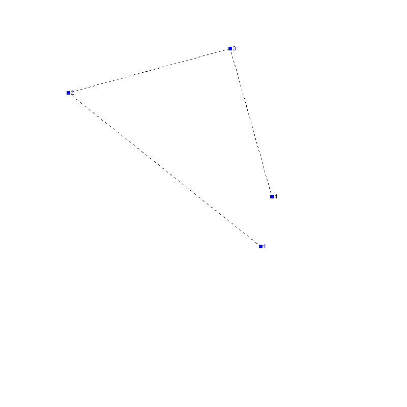 Flugauswertung