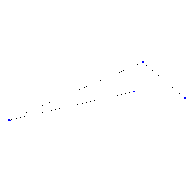 Flugauswertung
