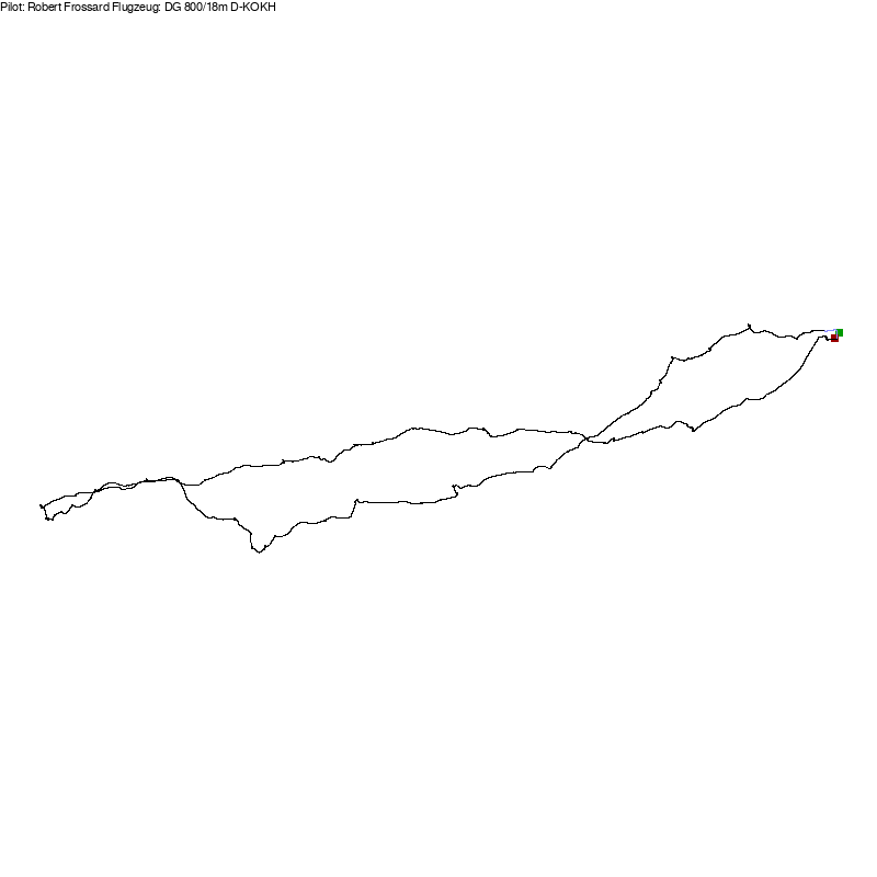 Flugspur