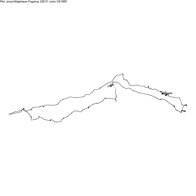 Flugspur