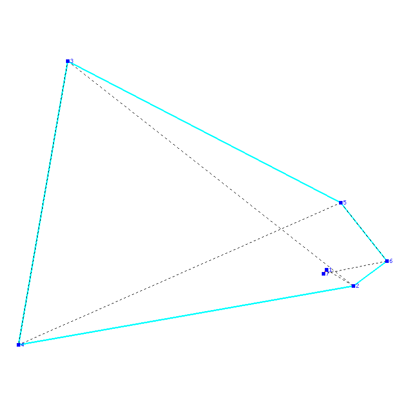 Flugauswertung