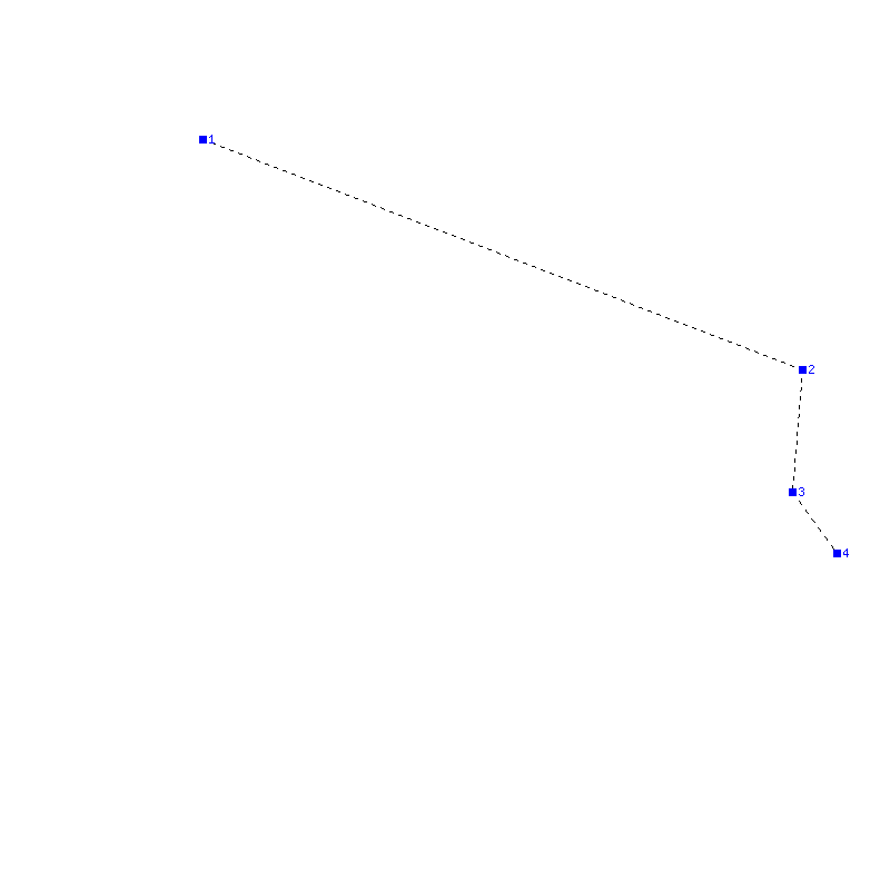 Flugauswertung