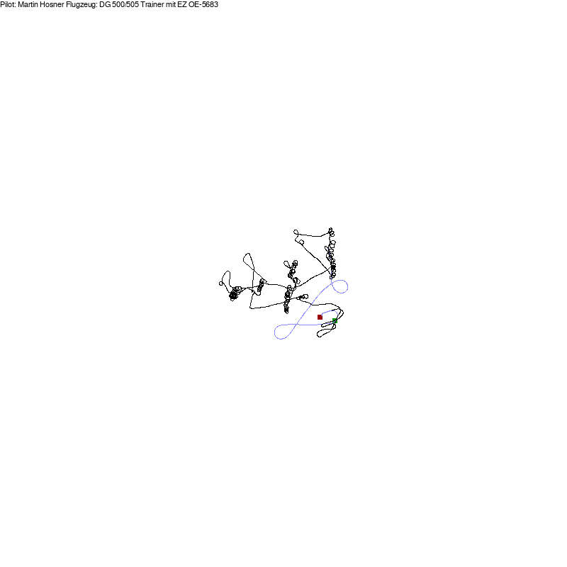 Flugspur