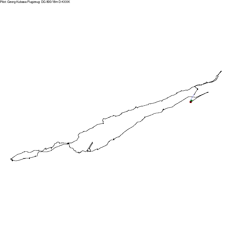 Flugspur