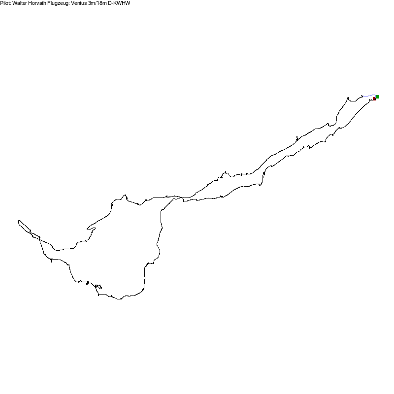 Flugspur