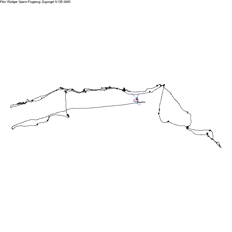Flugspur