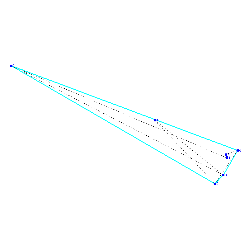 Flugauswertung