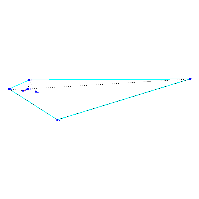 Flugauswertung
