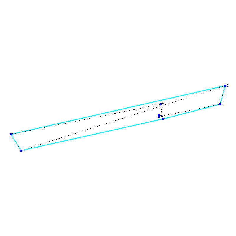 Flugauswertung