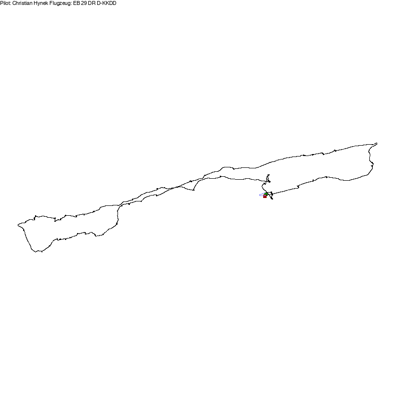 Flugspur