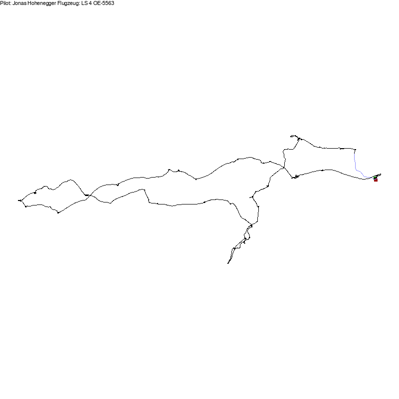 Flugspur