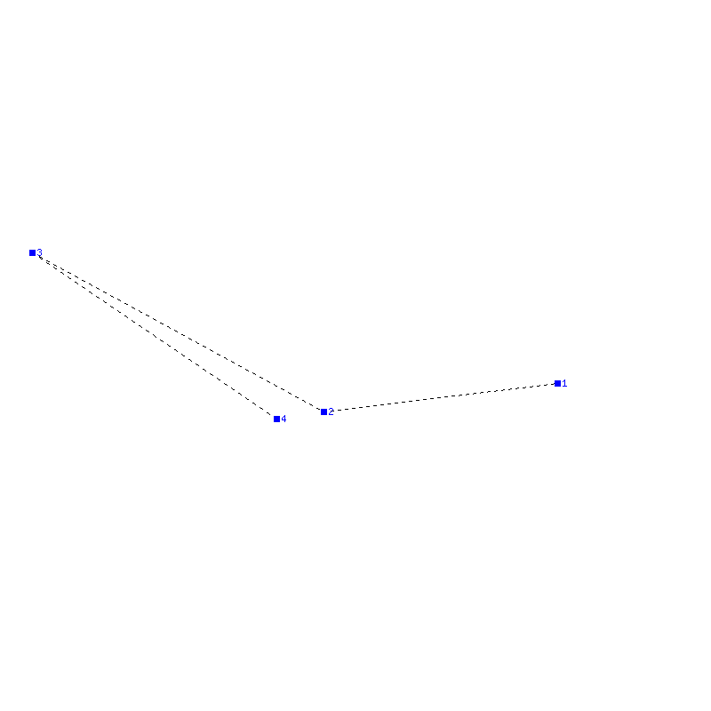 Flugauswertung