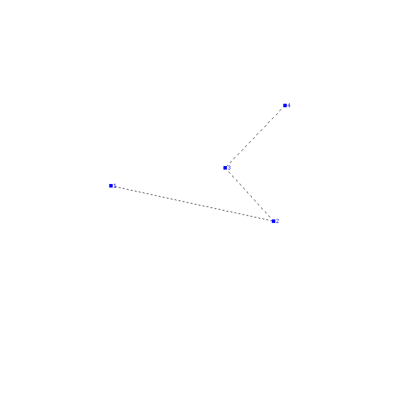 Flugauswertung