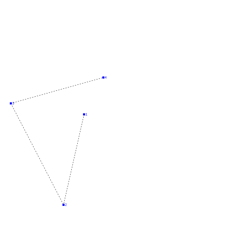 Flugauswertung