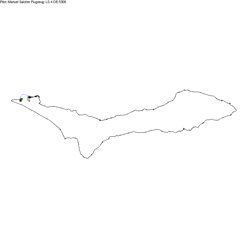 Flugspur