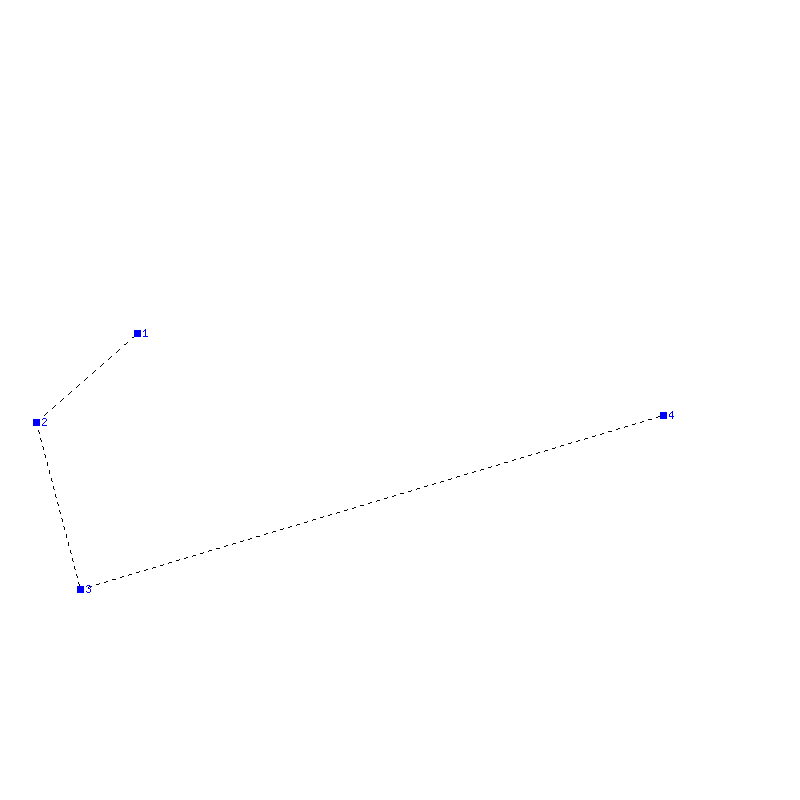 Flugauswertung