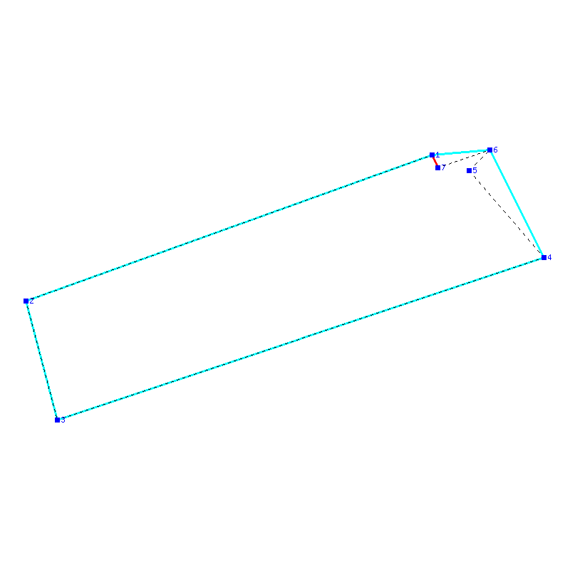 Flugauswertung