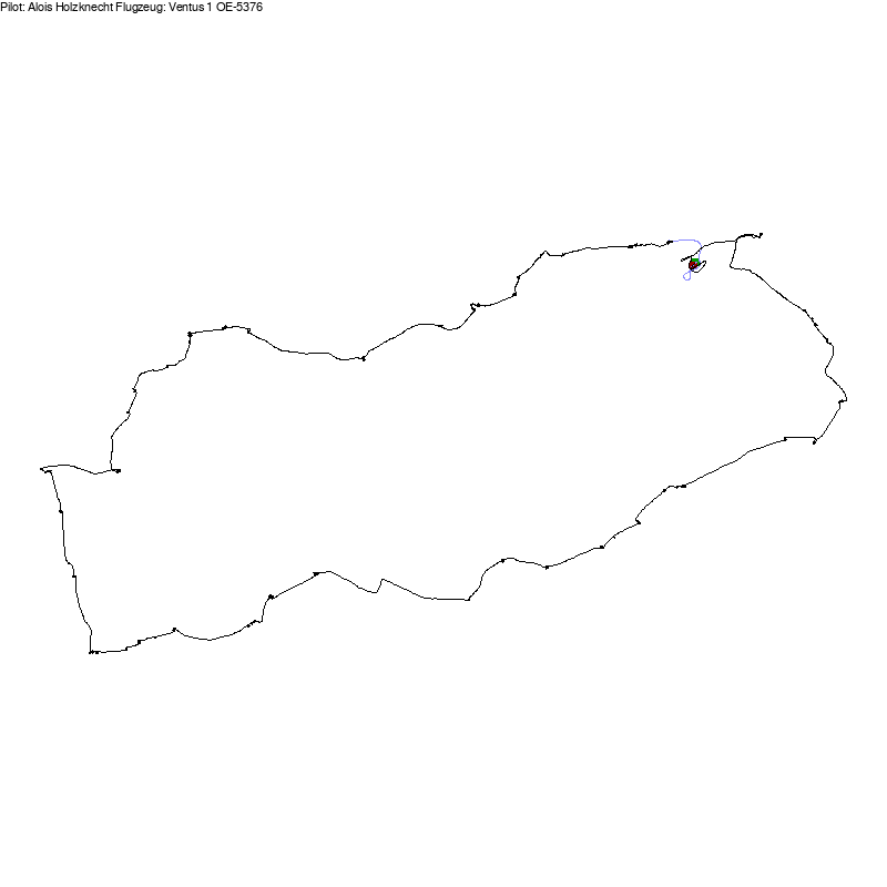 Flugspur