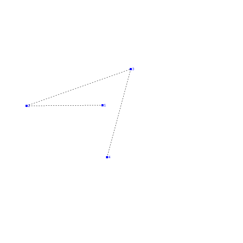Flugauswertung