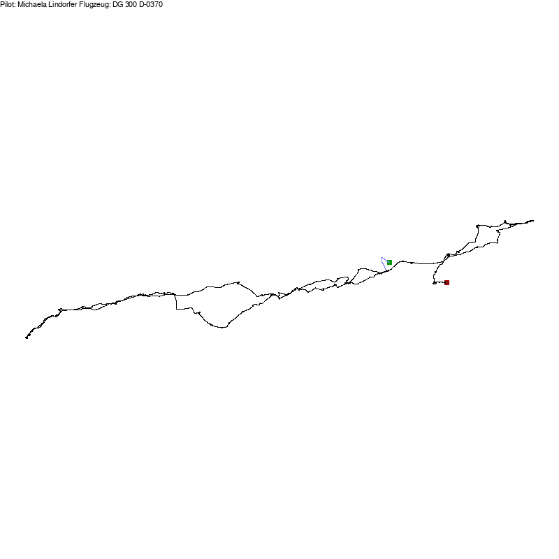 Flugspur
