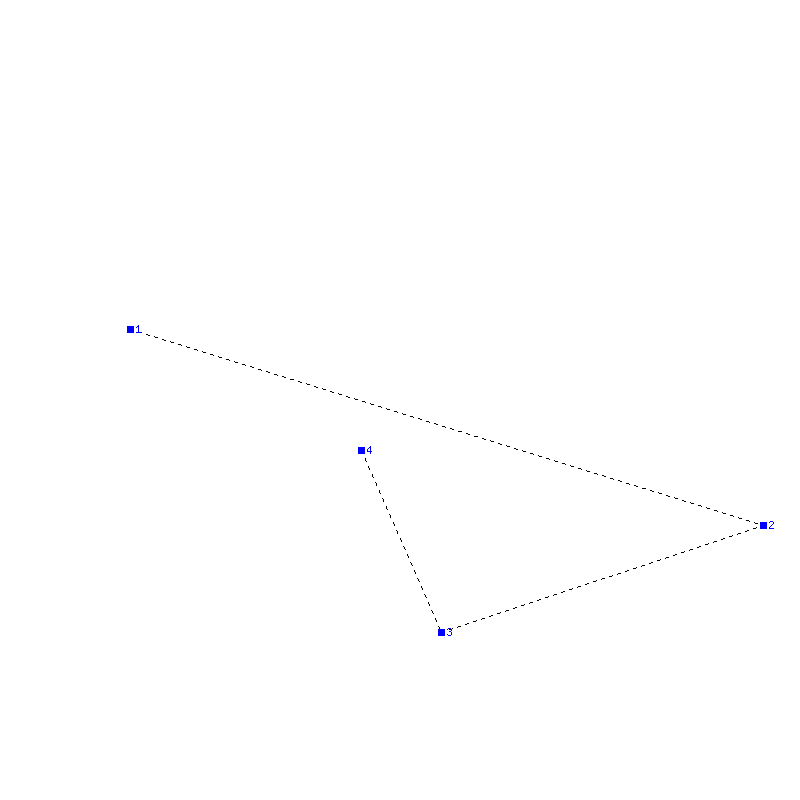 Flugauswertung