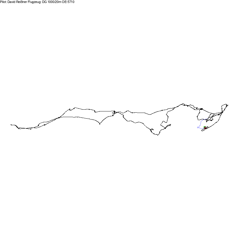 Flugspur