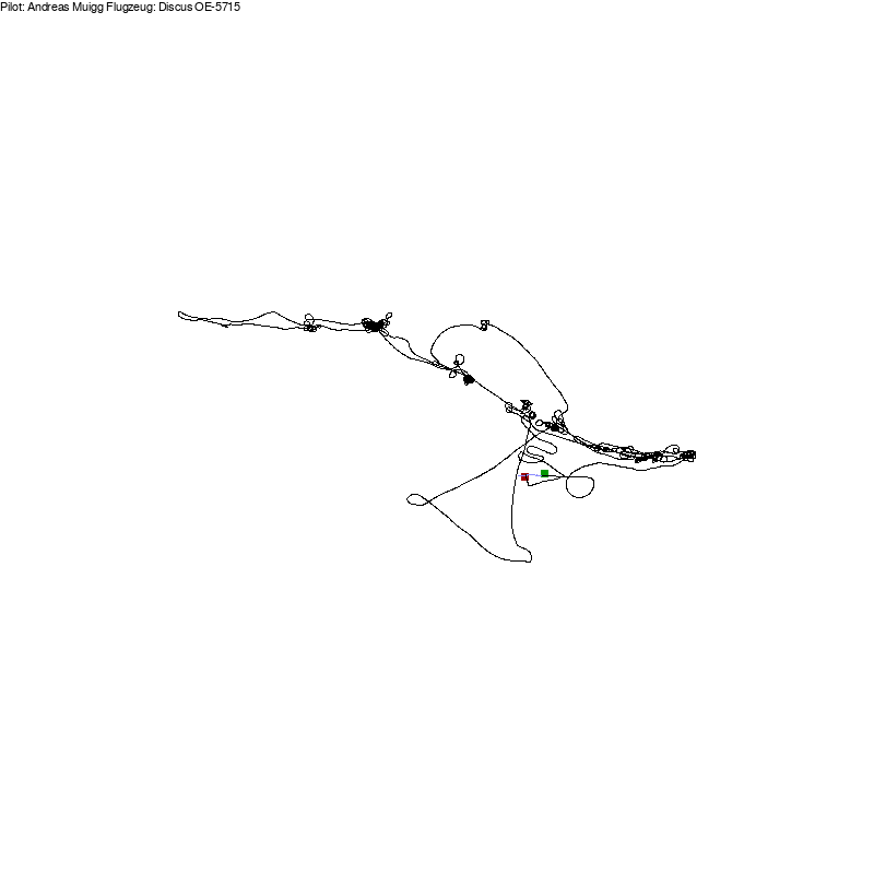 Flugspur