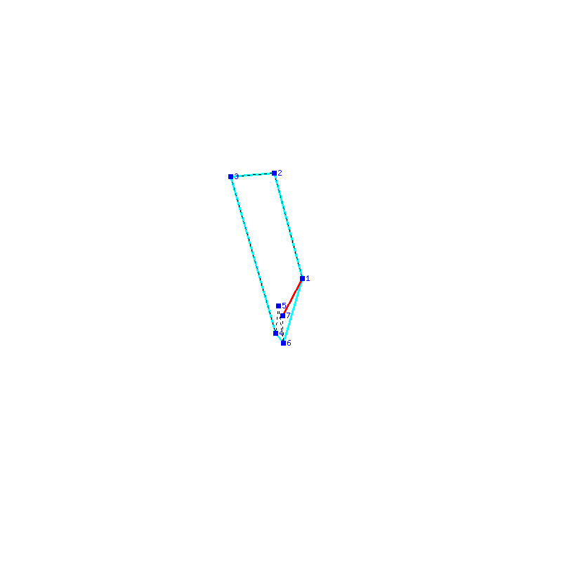 Flugauswertung